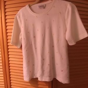 Teddi - top